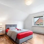 Monteurwohnung Schulze *