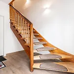 Monteurwohnung Schulze דירה