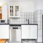 Monteurwohnung Schulze דירה באד בודנטייך