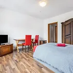 Monteurwohnung Schulze דירה באד בודנטייך