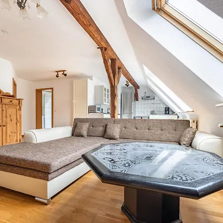 Monteurzimmer Apartamento Bad Bodenteich