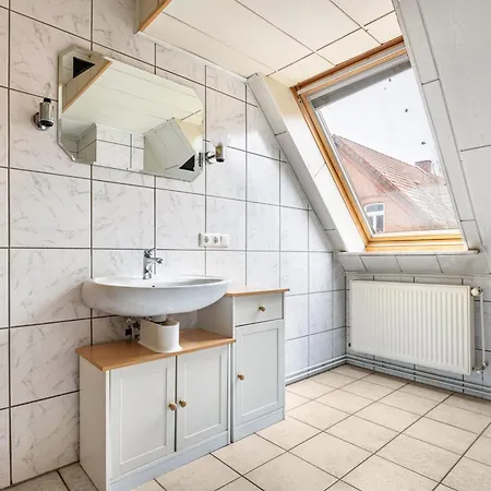 Apartamento Monteurzimmer *