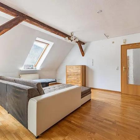 Monteurzimmer Apartamento Bad Bodenteich