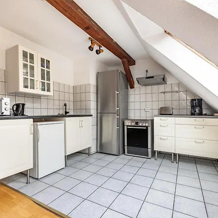 Monteurzimmer Apartamento Bad Bodenteich