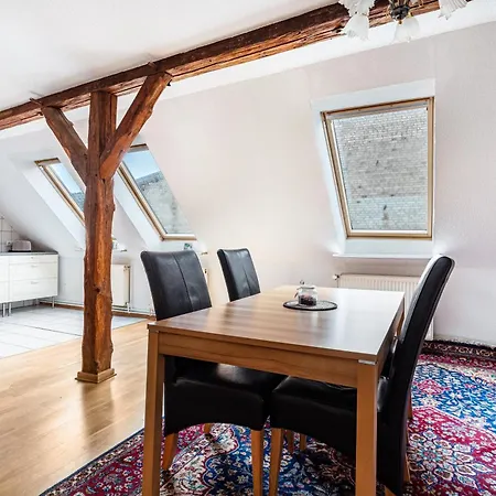 Monteurwohnung Schulze * Bad Bodenteich