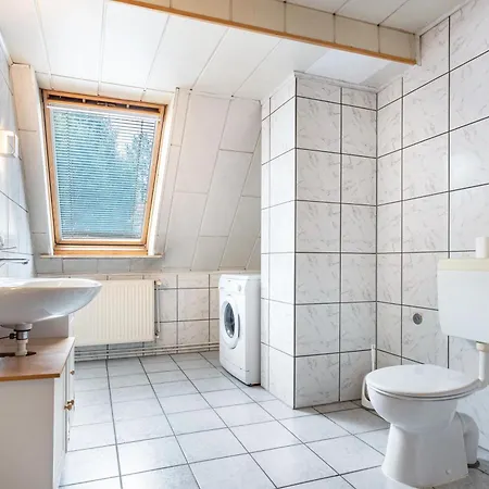 Lägenhet Monteurwohnung Schulze Bad Bodenteich