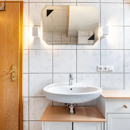 Monteurwohnung Schulze Apartment