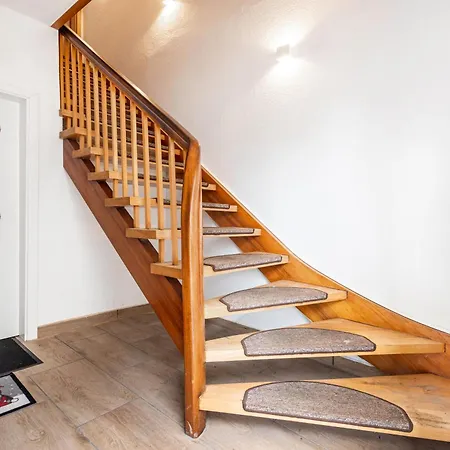 Monteurwohnung Schulze Apartment