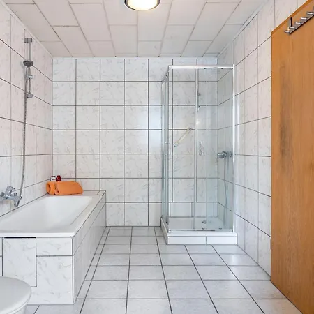 Monteurwohnung Schulze Apartment *