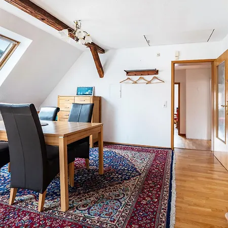 Monteurwohnung Schulze * Bad Bodenteich