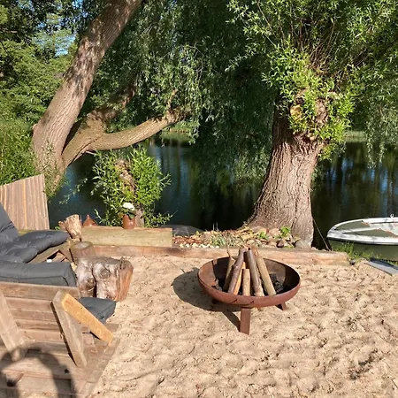 Lägenhet Monteurwohnung Schulze *