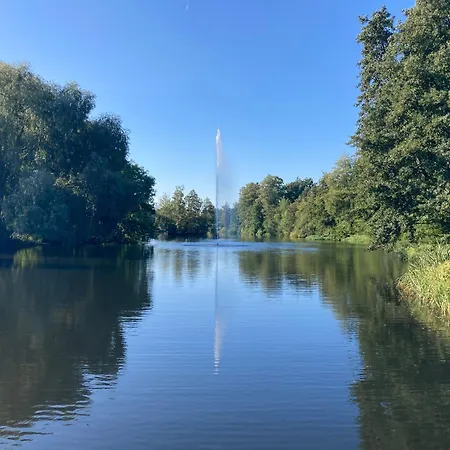 Apartment Monteurwohnung Schulze