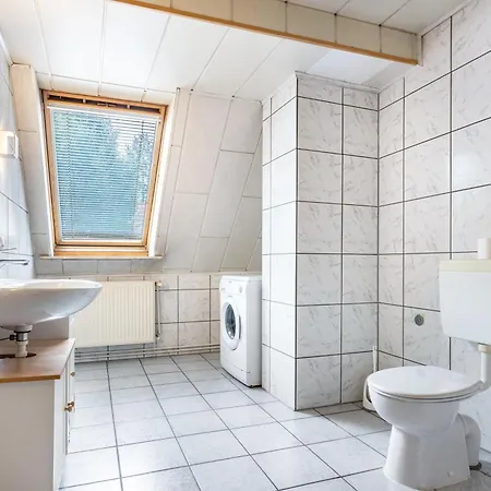 Apartament Monteurwohnung Schulze *
