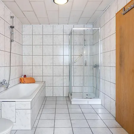 Monteurwohnung Schulze Bad Bodenteich