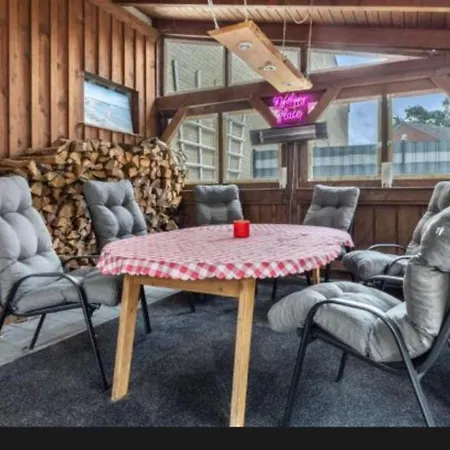 דירה Monteurwohnung Schulze
